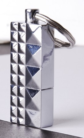 Metal USB Flash drive UEM-14